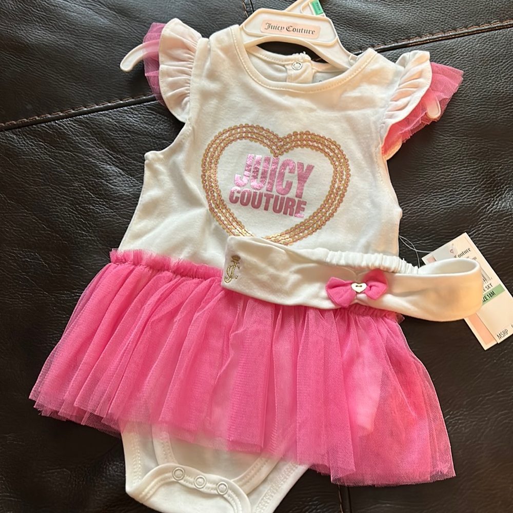 Juicy Couture